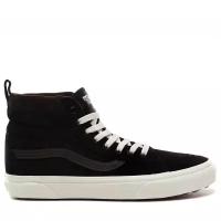 Ботинки, Кеды Vans Кеды высокие мужские Vans Sk8-Hi MTE Black Chocolate Torte