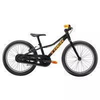 Детского велосипеда Trek Precaliber 20 Cst G S Voodoo Trek Black KIDS 20" 2022