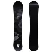 BLACK FIRE Сноуборд BF snowboards Rental + 2019-20 (см:142)