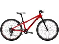 Детского велосипеда Trek Wahoo 24 24 Viper Red/Trek Black KIDS 24" 2022