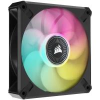 Вентилятор для корпуса CORSAIR iCUE ML120 RGB ELITE Black 120mm CO-9050112-WW