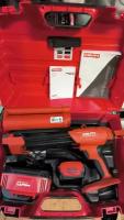 Дозатор аккумуляторный HDE 500-A22 коробка HILTI набор