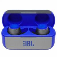 Наушники JBL Reflect FLOW blue