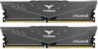 Оперативная память Team Group T-FORCE Vulcan 2x16Gb DDR4 32Gb 3200MHz