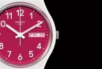 Наручные часы SWATCH BERRY LIGHT GW713