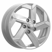 Колесный диск КиК Skoda Karoq (КСr979) 16x6" PCD5x112 ET43 D57.1