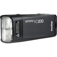 Godox Witstro AD200 фотовспышка