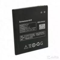 АКБ/Аккумулятор для Lenovo S820/S650/A536/A656/S658t/S820E/A770E/A750E/A766/A658T/A828t (BL210) тех. упак