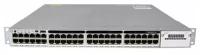 Коммутатор CISCO WS-C3850-48F-L