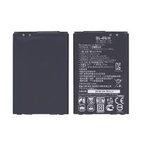 Аккумуляторная батарея BL-49JH для LG K120 1900mAh 3,8V