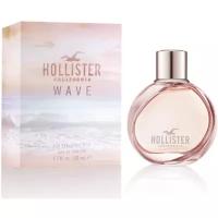 Женская парфюмерная вода HOLLISTER 50 мл