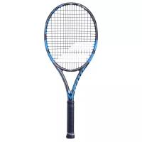 Теннисная ракетка Babolat Pure Drive VS 2шт + Сумка + Струны 101328 (Ручка: 4)