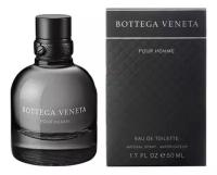 Bottega Veneta, Pour Homme, 50 мл., туалетная вода мужская