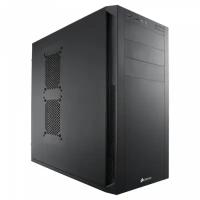 Carbide Series™ 200R CC-9011023-WW Mid-Tower, black