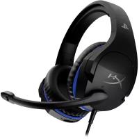 Игровая гарнитура HYPERX Cloud Stinger Headset- PS4 HX-HSCSS-BK/EM (4P5K0AM)