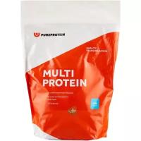 Протеин PUREPROTEIN Pure Protein Multi Protein - Шоколадное печенье 3000 г