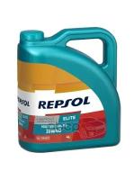 Repsol Repsol Elite Multivalvulas 10W40 4Л | Синт