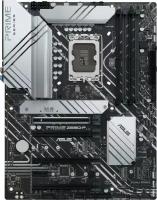 Материнская плата Asus PRIME Z690-P, Soc-1700, ATX