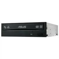 Оптический привод ASUS DRW-24D5MT Black OEM (DRW-24D5MT/BLK/B/AS)