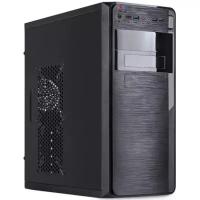 Корпус CROWN MICRO CROWN CMC-C504 black ATX (CM-450office) CM000003374