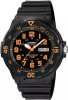 Наручные часы CASIO MRW-200H-4B