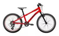 Велосипед Trek Wahoo 20 (2022) (One size)