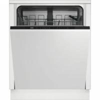 Встраиваемая посудомоечная машина BEKO DIN 14W13