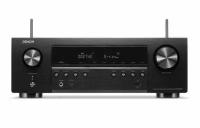 AV-ресивер Denon AVR-S660H