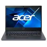 Ноутбук Acer TravelMate P4 TMP414-51-54M6, NX.VPAER.003,темно-синий