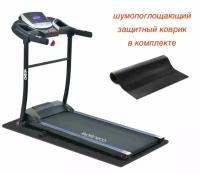 Беговая дорожка EVO Fitness Omega