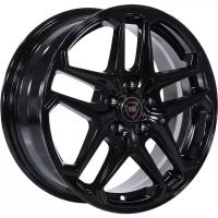 Nz_россия R-04 black 6.5x16/5x112 D57.1 ET46