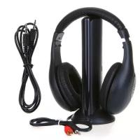 Беспроводные наушники Wireless Headphone 8 in 1