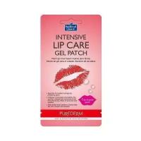 Purederm Intensive Lip Care Gel Patch