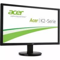 Монитор ACER K202HQL 19.5", черный