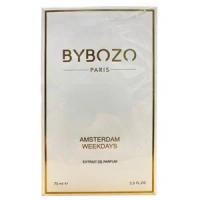 Духи ByBozo Amsterdam Weekdays 75 мл