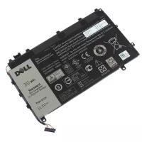 Аккумулятор для Dell Latitude (2 in 1 series) 13-7000, (2 in 1 series) 13-7350, (271J9), 2500mAh, 11.1V