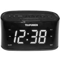 Радио-часы Telefunken TF-1551