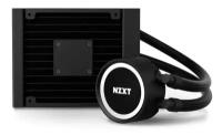 СВО для процессора NZXT 2021 KRAKEN 120 (RL-KR120-B1)