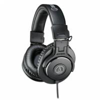 Наушники Audio-Technica ATH-M30X