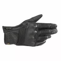 ALPINESTARS Мотоперчатки кожаные RAYBURN V2