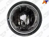 Фара Противотуманная Suzuki Sx4 06- Rh Hbk К Бамперу St-Sz53-000-0 Sat арт. ST-661-2014R