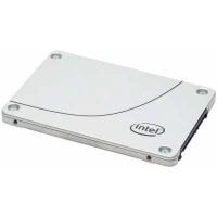 SSD диск Intel D3-S4620 480Gb SSDSC2KG480GZ01