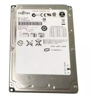 Для Ноутбуков Fujitsu Жесткий диск Fujitsu MHW2060AT 60GB 4200 IDE 2.5 HDD