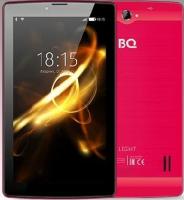 Планшет BQ 7083G Light Red