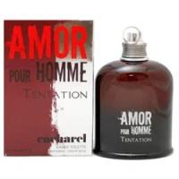 Туалетная вода Cacharel Amor Pour Homme Tentation 100 мл (муж)