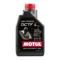 Трансмиссионное масло Motul High-Torque DCTF, 1 л