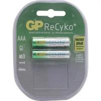 Аккумулятор Gp ReCyko+ 85AAAHCB