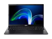 Ноутбук Acer EX215-32-P0N2 NX.EGNER.004 (Intel Pentium N6000 1.1Ghz/4096Mb/128Gb SSD/Intel HD Graphics/Wi-Fi/Bluetooth/Cam/15.6/1920x1080/Endless OS)