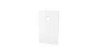 Bosch Дверь холодильная KGN36 AV NF16 SE EH, цвет белый Bosch (00716275)