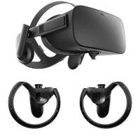 Полный комплект Oculus Rift CV1+Oculus Touch